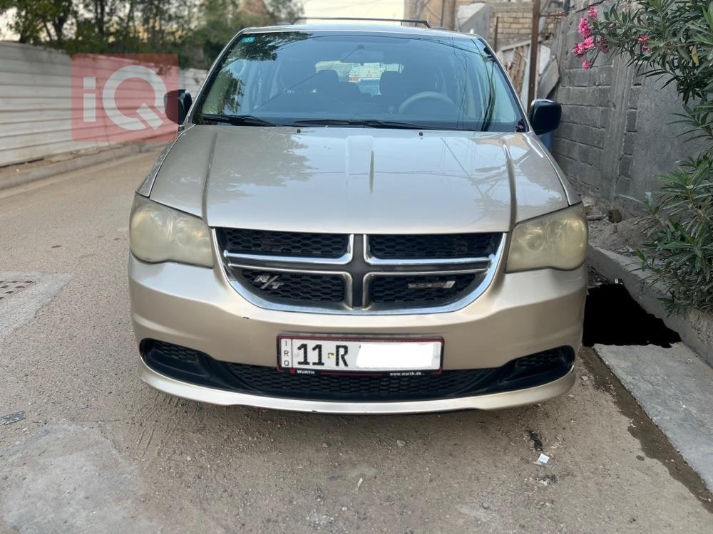 Dodge Grand Caravan
